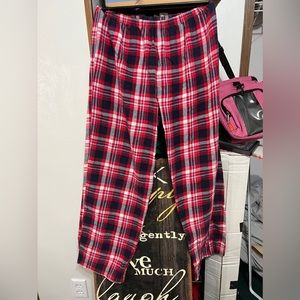 Pajama pants